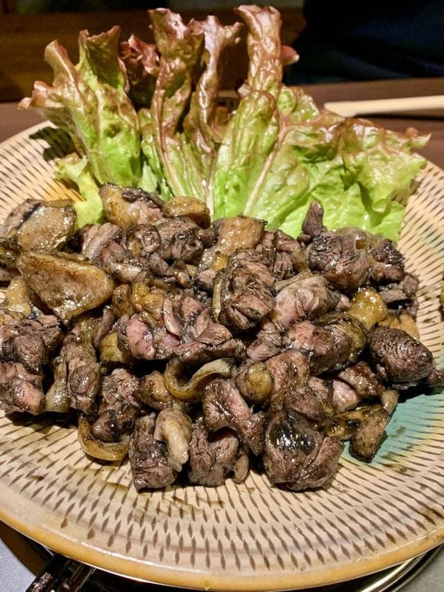 ぢどり屋 いし田 - サブ画像2