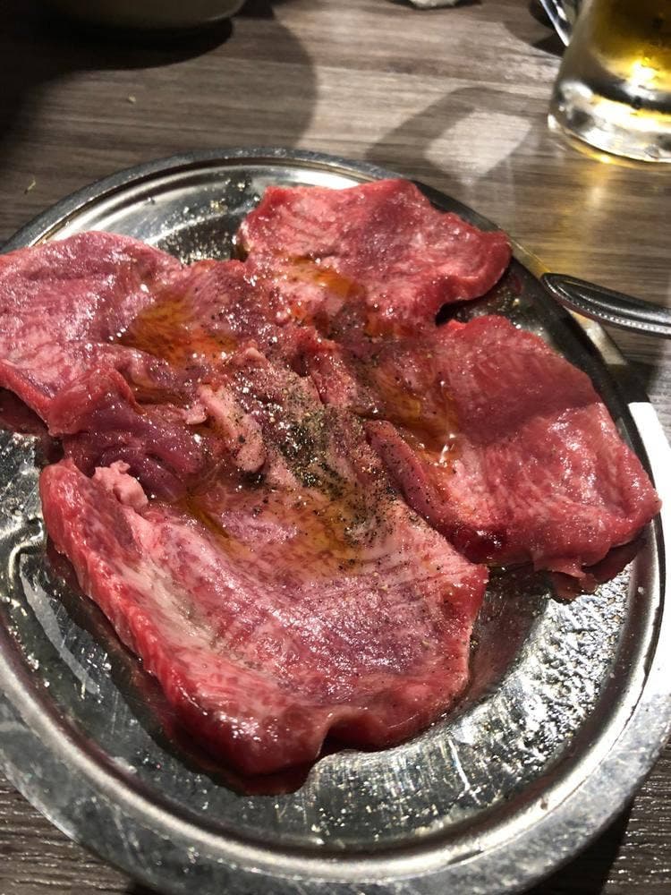 あぶり牧場 あん