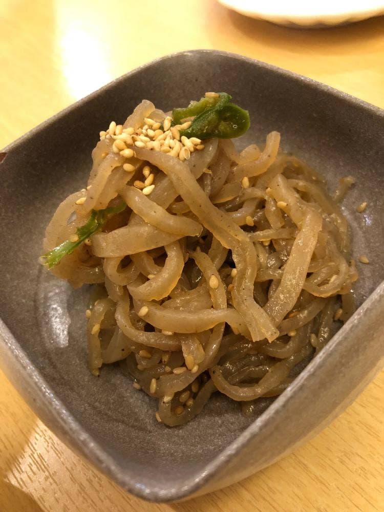 越前蕎麦ダイニング 櫻庭~SAKURABA~