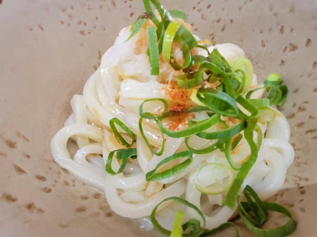 セルフうどん さぬきまるふじ本店 - サブ画像1