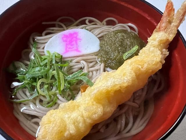 資さんうどん 太宰府店 - サブ画像2