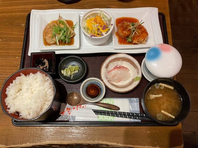 仙臺居酒屋 おはな - サブ画像3