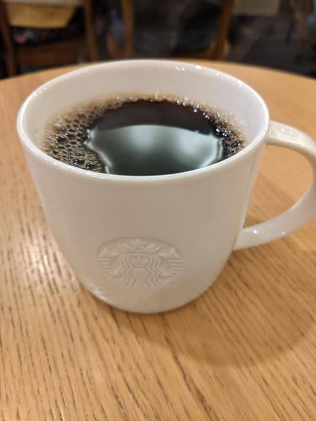 スターバックス コーヒー 立川若葉店 - サブ画像1