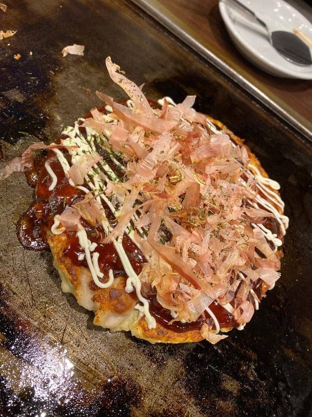 お好み焼･焼そば 風月 イオン発寒店 - サブ画像1