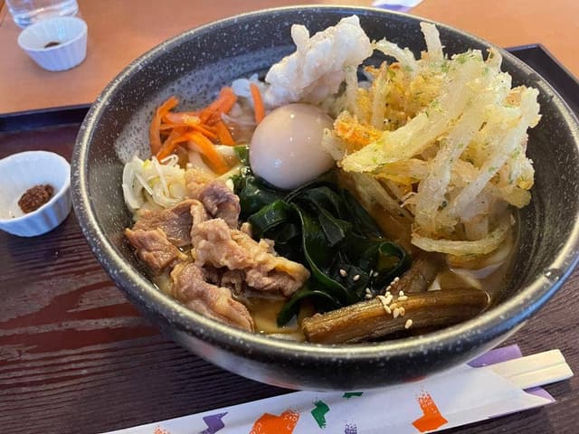 玉喜亭 - サブ画像2