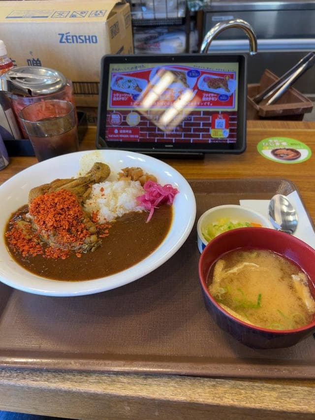 すき家 平塚店 - サブ画像1