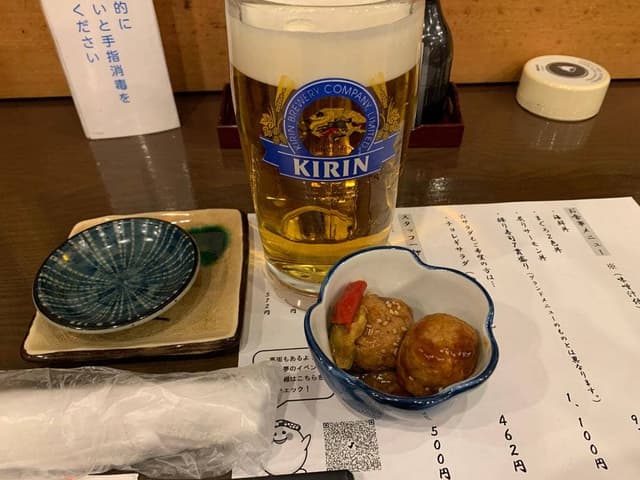 海鮮ダイニング はなの夢 まぐろや - サブ画像1