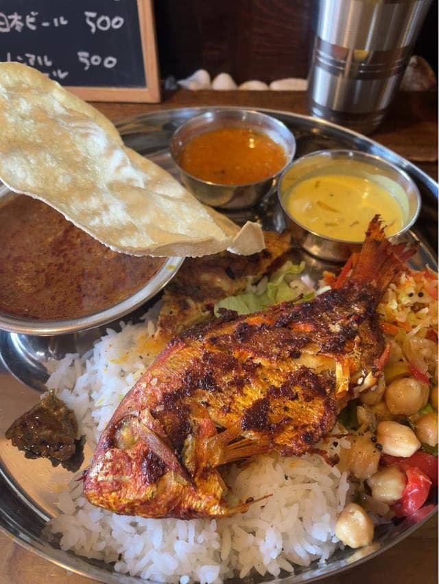 パイシーパイス - サブ画像3