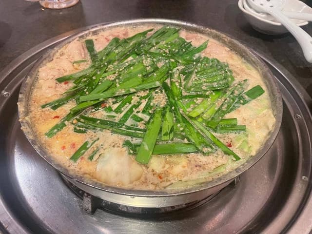 牛もつ鍋専門店 たま木 - サブ画像2