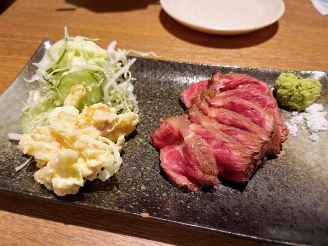 仙台みらいん横丁 - サブ画像2