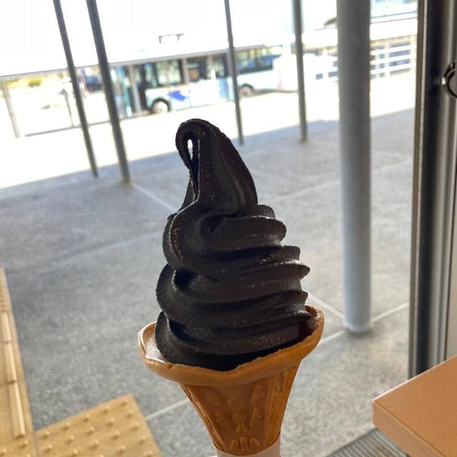 ジオカフェ ジオショップ - サブ画像2