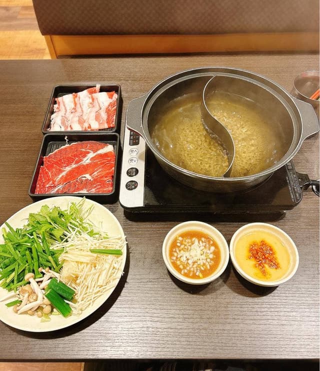 しゃぶ葉 池袋駅西口店 - サブ画像2