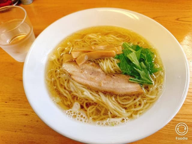 自家製麺 しゅん作 - サブ画像2