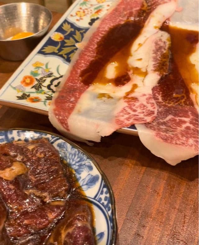 焼肉ホルモンたけ田 立川北口店 - サブ画像3