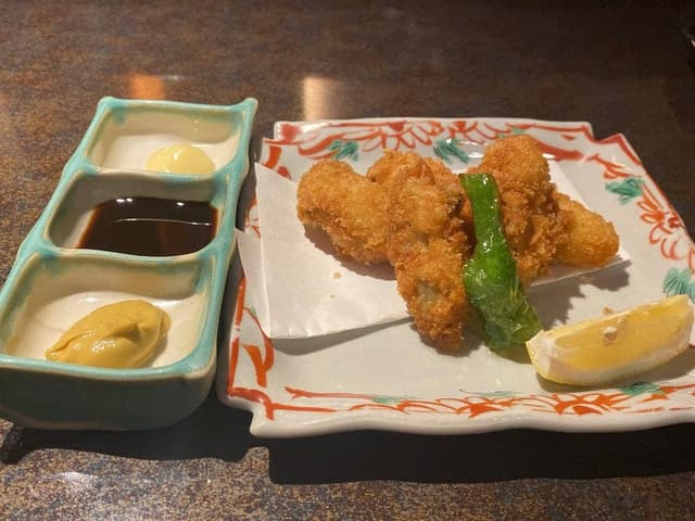 三条 かわ波 - サブ画像3
