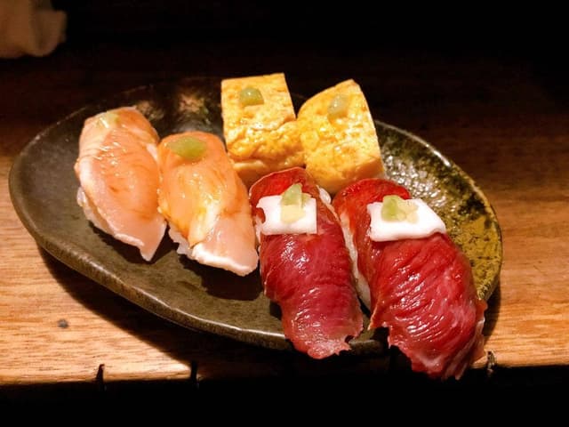 オオモリヤ - サブ画像1