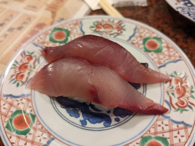 八食市場寿司 - サブ画像3