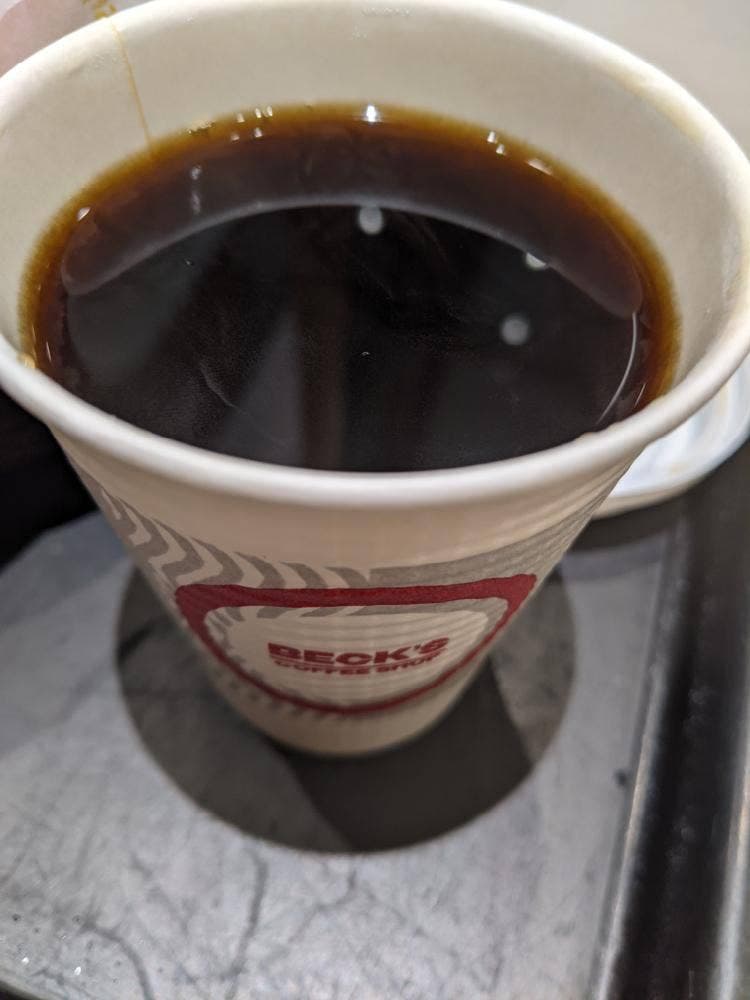 BECK'S COFFEE SHOP 立川店