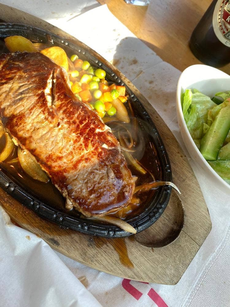 オーベルジュ グルービー