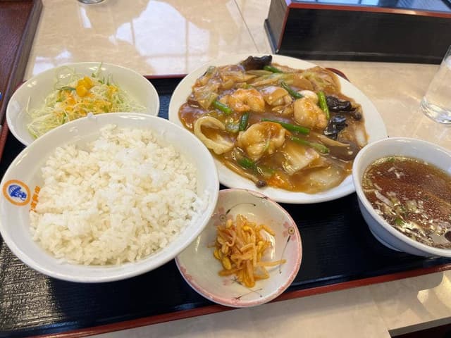 大吉飯店 - サブ画像3