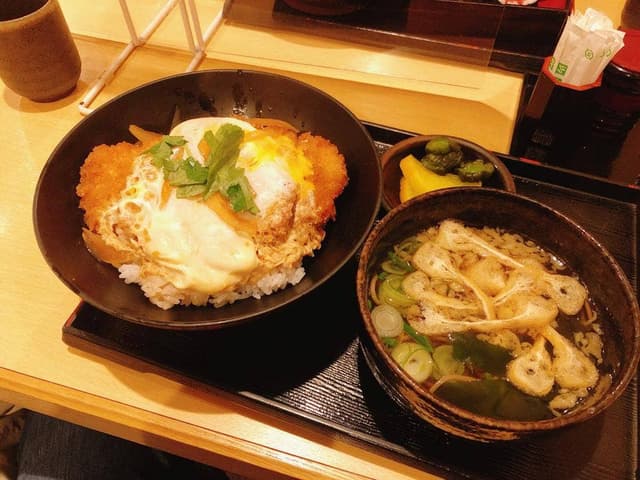 三味 - サブ画像1