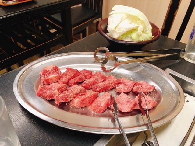 焼肉 平和 - サブ画像2