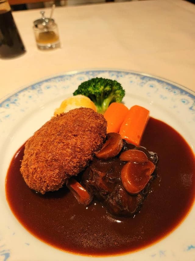 レストラン 香味屋 - サブ画像1