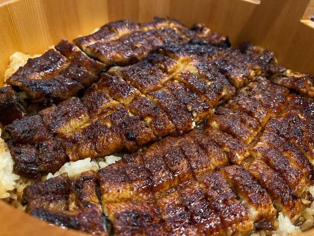 ひつまぶし う家 八事本店 - サブ画像1