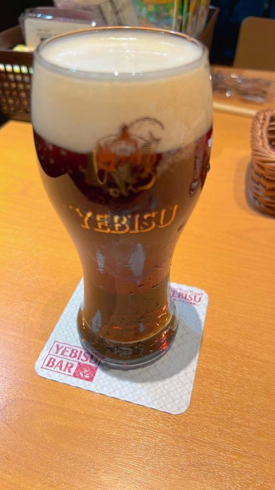 YEBISU BAR THE GRILL なんばCITY店 - サブ画像1