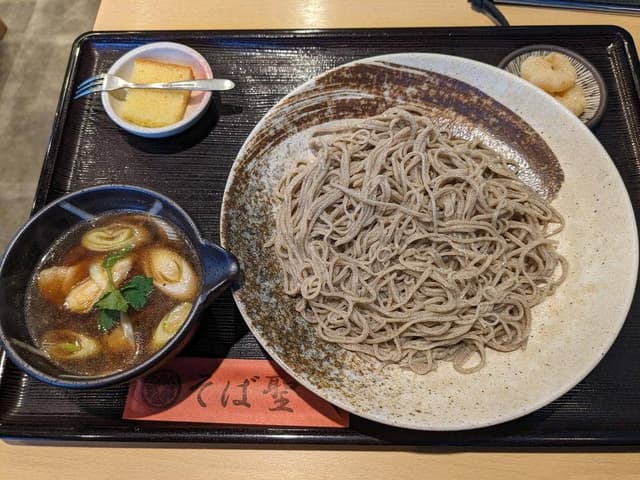 そば聖 - サブ画像1