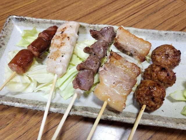ふね炉ばた焼 - サブ画像2