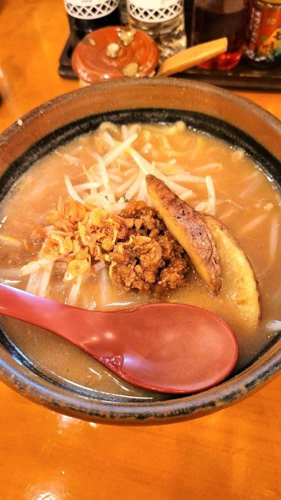 麺場 田所商店 相模原店 - サブ画像2
