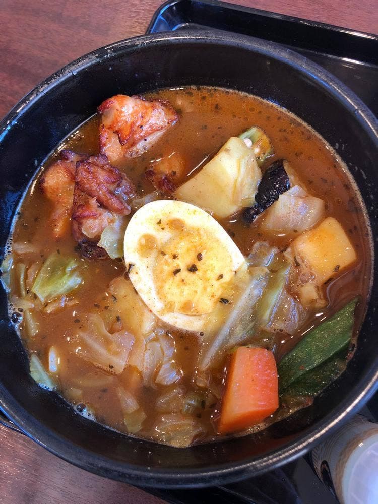 カレーハウスCoCo壱番屋 町田木曽店
