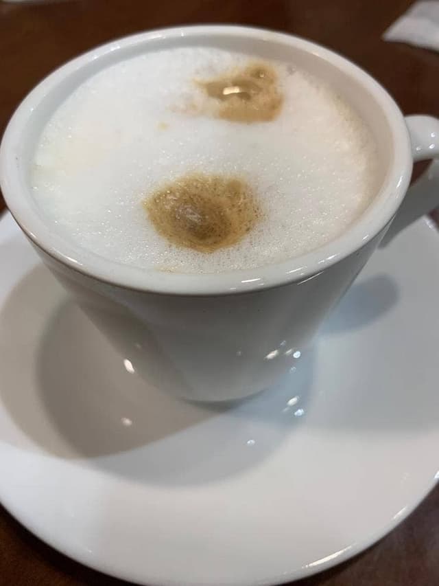 サンマルクカフェ イオンモール秋田店 - サブ画像1