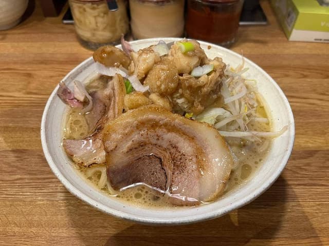 大吟豚 - サブ画像3