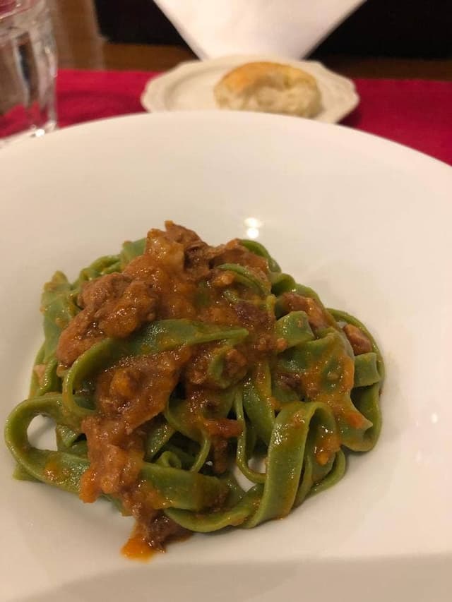 Diningcafe Thyme - サブ画像2