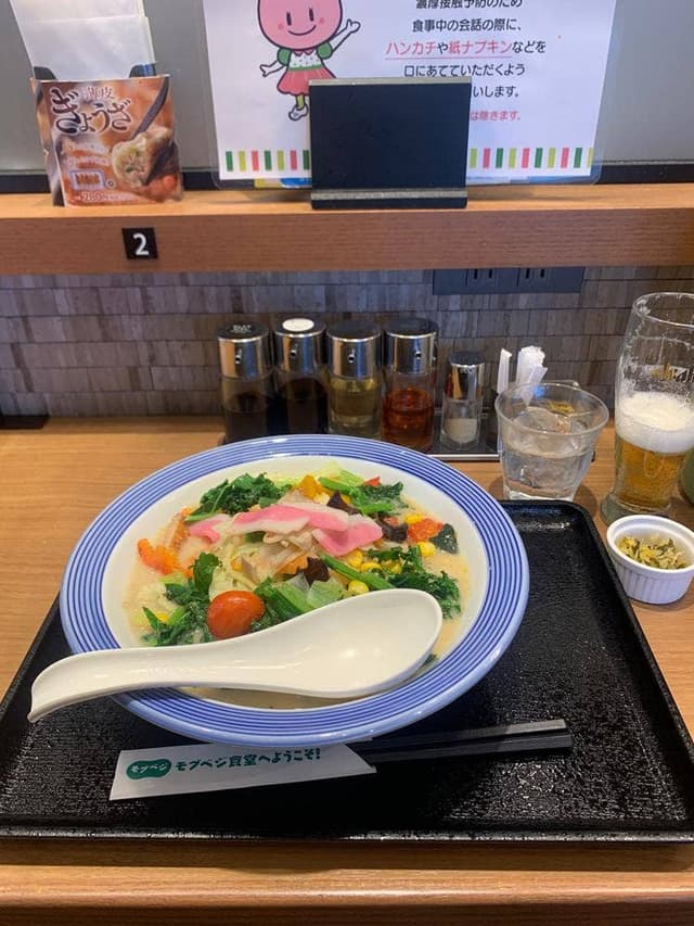 リンガーハット 長崎ハウステンボス店 - サブ画像1