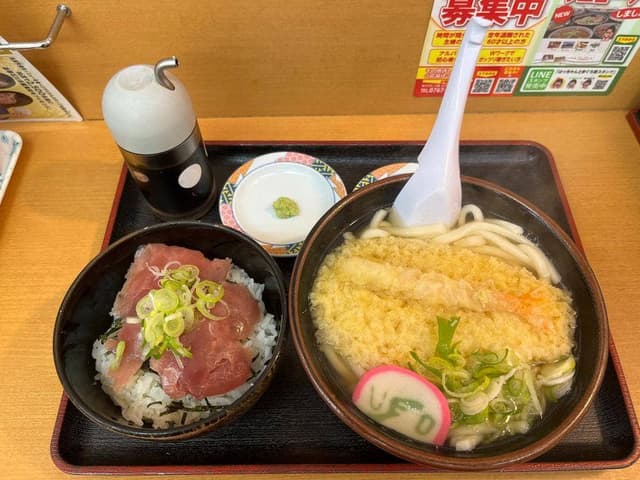 八幡すしべん 高柳店 - サブ画像3