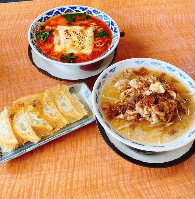 ちゃぁしゅぅや亀王大安寺店 - サブ画像2