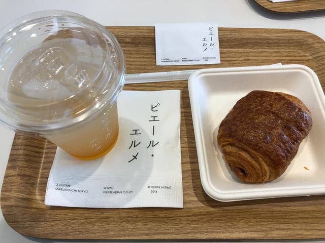 Made in ピエール・エルメ 福岡空港 - サブ画像3