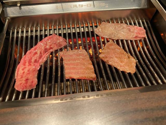 琉球の牛 恩納別館 - サブ画像1