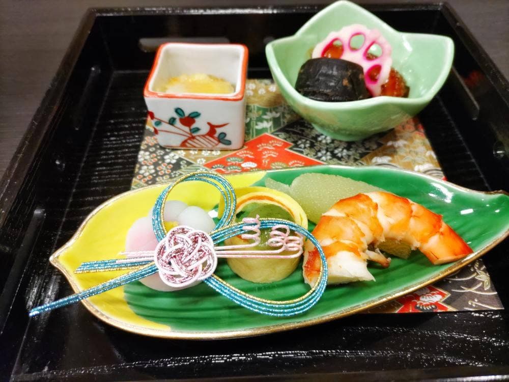 北方温泉 七彩の湯 お食事処 風呂長寿