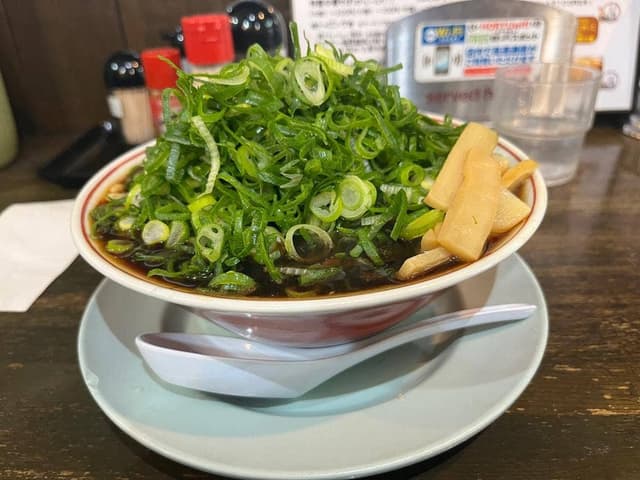 中華そば 豊龍本店 - サブ画像1