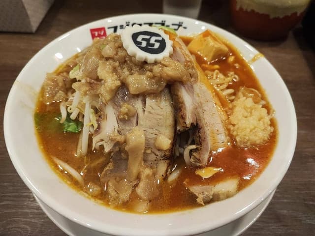 フジヤマ55 名古屋駅西口店 - サブ画像2