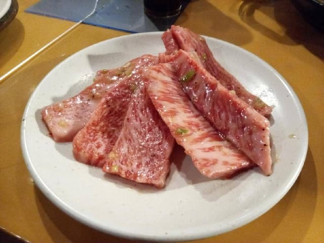 炭や 徳寿 - サブ画像1