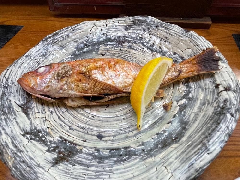 くいしん坊
