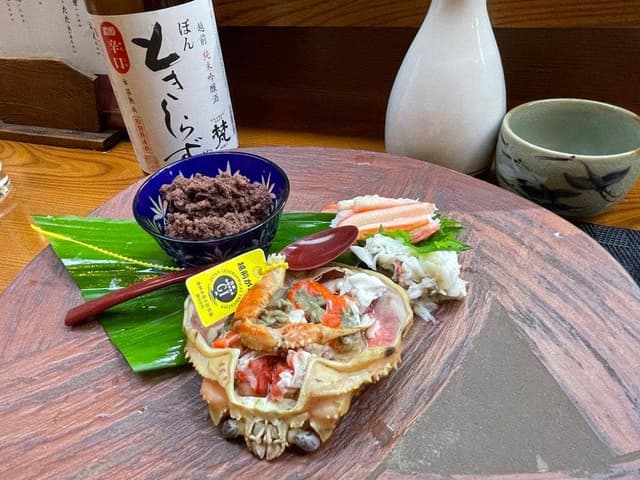 くいしん坊 - サブ画像2