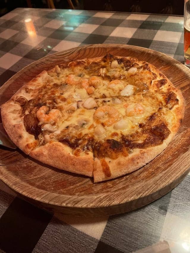 CHIANTI CoMO - サブ画像3