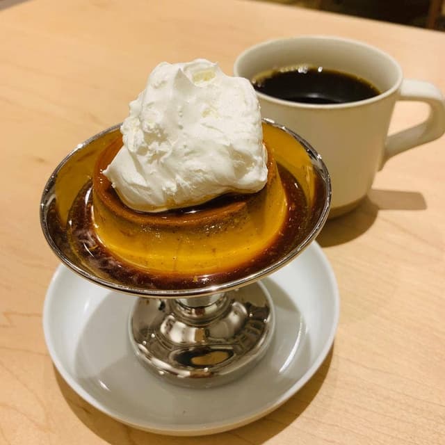 UNI COFFEE ROASTERY 横浜元町店 - サブ画像3