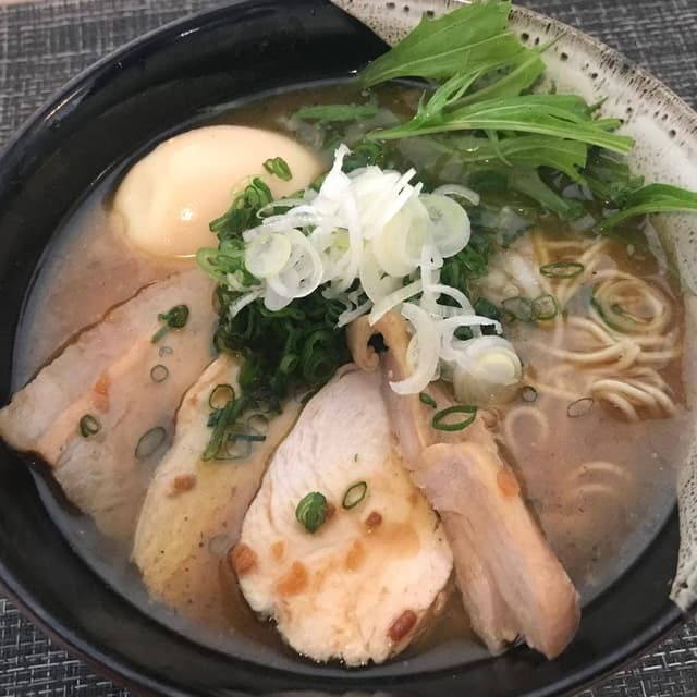 麺屋 神楽 - サブ画像1